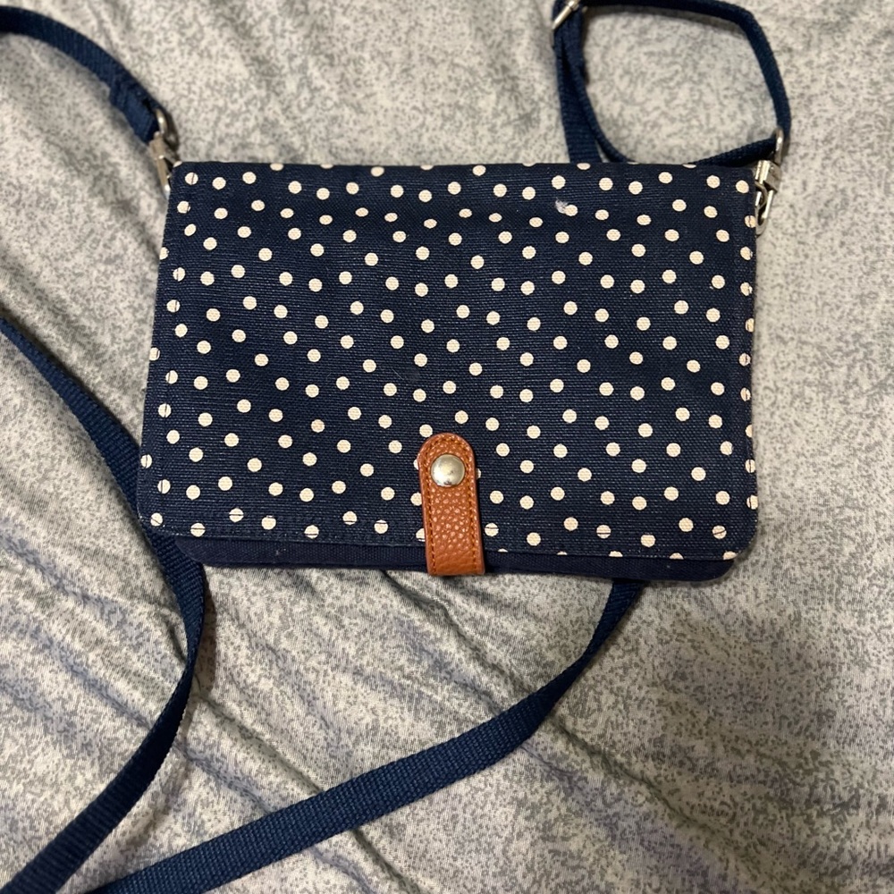 Crossbody